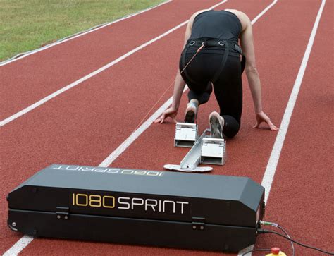Resisted And Assisted Sprinting For Post Activation Potentiation