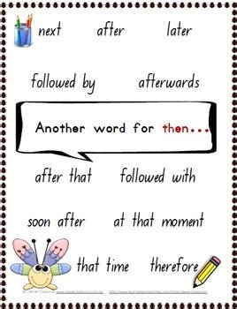 Learn another word for however with example sentences. Another Word for by Clever Classroom | Teachers Pay Teachers