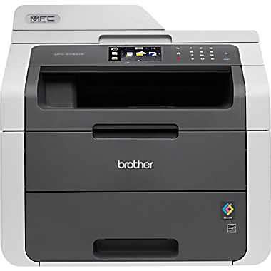 Download the latest version of the brother mfc 9130cw driver for your computer's operating system. Brother MFC-9130CW Scanner Driver and Software | VueScan