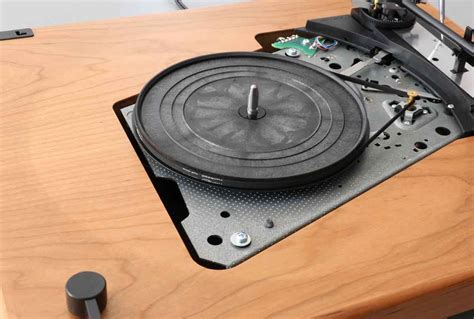 How To Set Up A Turntable A Beginners Guide Audio Advice