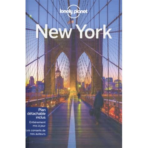 Travel Guide New York Lonely Planet Our Products Aux Quatre