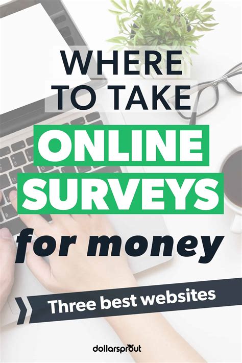 7 Tips To Make The Most When Taking Online Surveys For Money