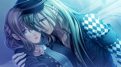 Pin By Grays Otome And Visual Novel On Otome And Visual Novels