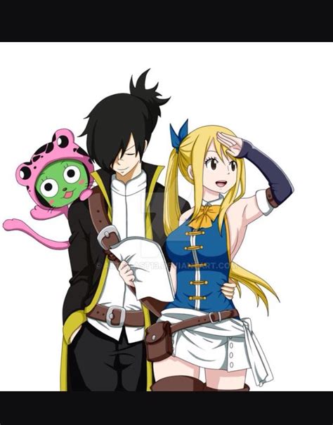 Rogue And Lucy Fairy Tail Rogue Fairy Tail Pictures Fairy Tail Anime