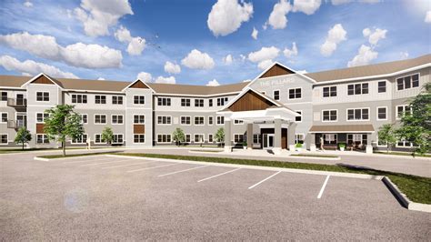 The Pillars of Hermantown | Oppidan