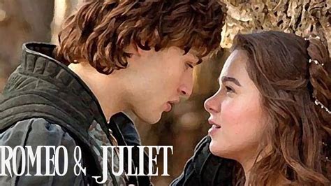 Romeo And Julieta Películas Románticas Completas En Español 2021
