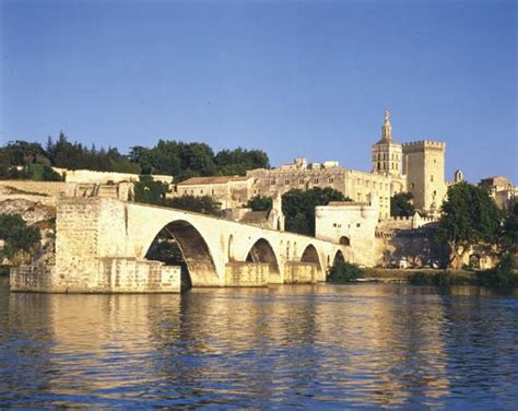 Jahrhundert mit einer vermutlichen gesamtlänge von. Avignon | France | Britannica.com