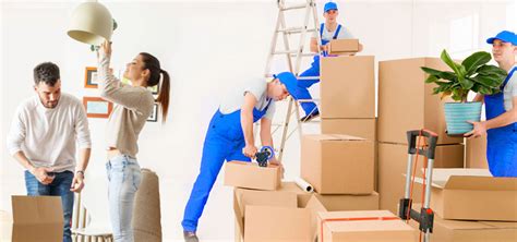 Top 10 Best Packers And Movers In Hyderabad Professnow Blog