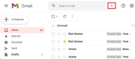 How To Create Rules In Gmail