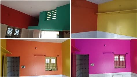 Asian Paints Colour Combination For Homes