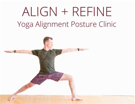 Align Refine Get Hot Yoga Studio Serving Maple