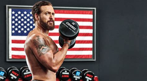 Buckley was born on february 9, 1977 in dublin, ireland as alan john buckley. The Upper-Body Workout That Took A.J. Buckley From Scrawny ...