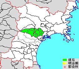 Its capital city is 仙台 (sendai). 黒川郡 - Wikipedia