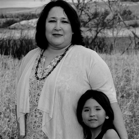 Native Sun News Today Lakota Woman Makes First Run For Public Office