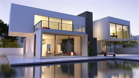 All You Need To Know About Modern Architecture The Lifestyle Avenue