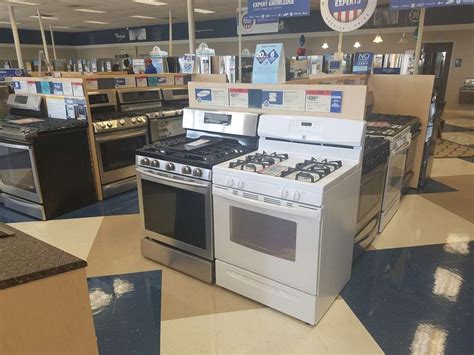 Sears Home Appliance Showroom 5932 Fairmont Pkwy Pasadena Tx 77505