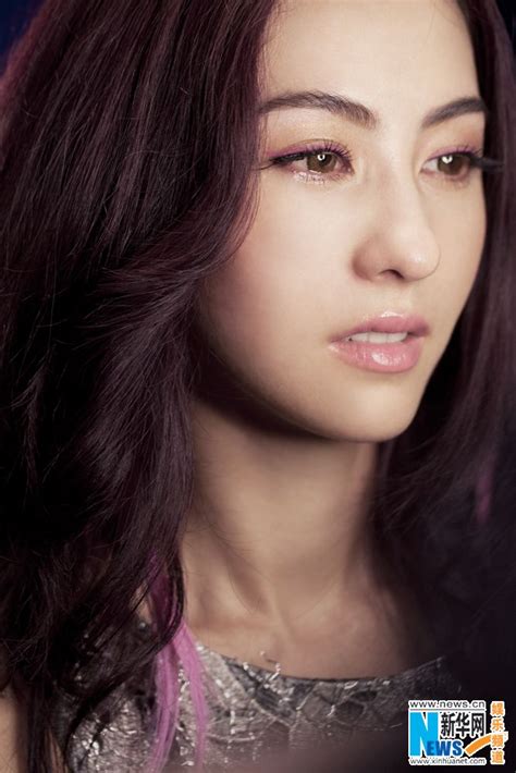Cecilia Cheung Actress Lasopasplash
