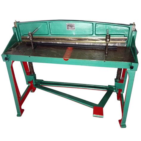 Manual Cutting Machine Buy Product On Shandong Topower Pteltd
