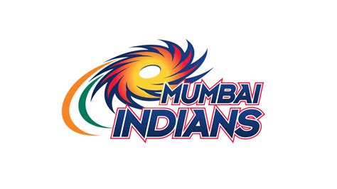 Mumbai Indians Logo And Symbol Meaning History Png Brand