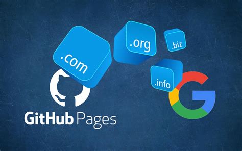 How To Set Up Custom Domain For Github Pages With Https Devdiaries