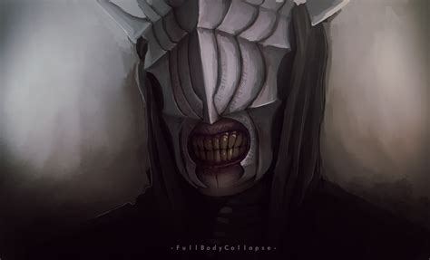 Mouth Of Sauron Wallpapers Wallpaper Cave