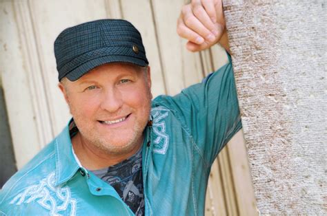 Collin Raye Adds Voice To 34th Annual Sunday Mornin Country To Be