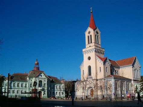 10 Gorgeous Towns In Vojvodina Serbia