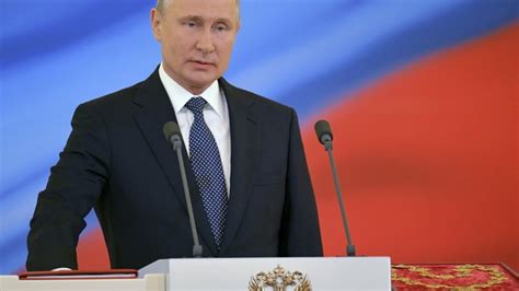 Putin Promises Economic Reforms Financial Tribune