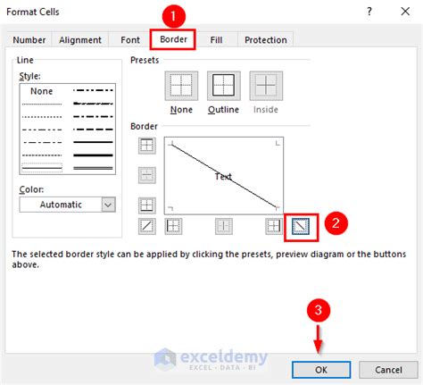 How To Split A Single Cell In Half In Excel Exceldemy