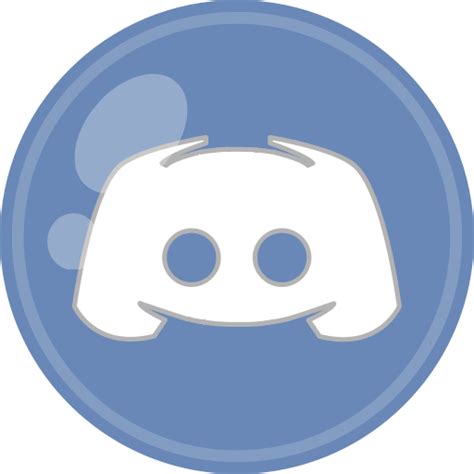 Discord Logo Icon At Vectorified Com Collection Of Discord Logo Icon Free For Personal Use