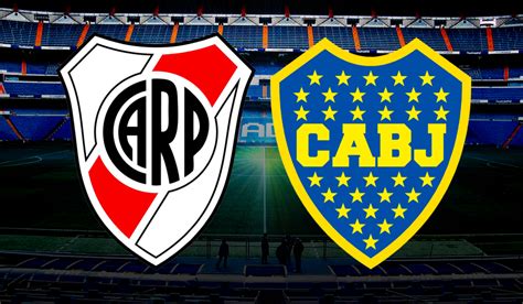 7,784 likes · 3 talking about this. River Plate vs. Boca Juniors | Fecha y hora de la final de ...