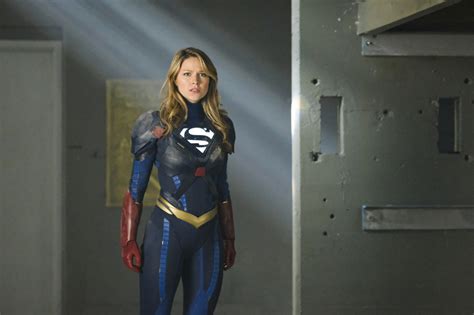 Supergirl Season 4 Graduated From Guilty Pleasure To Great Tv