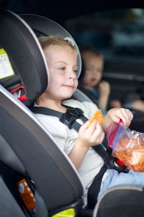 Road Trip Tips For Traveling With Kids Sincerely Jean