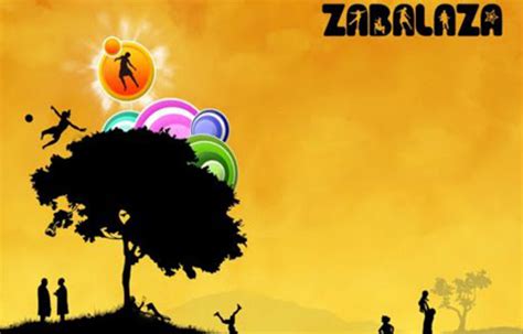 Soapie Shots Zabalaza Preview For July