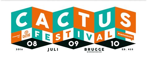 Muziekde laatste namen voor werchter parklife zijn bekendgemaakt. 5 nieuwe namen voor Cactus Festival | GigView