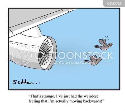 Jet Engines Cartoons And Comics Funny Pictures From Cartoonstock