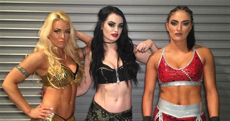 5 huge takeaways from raw paige is back thesportster