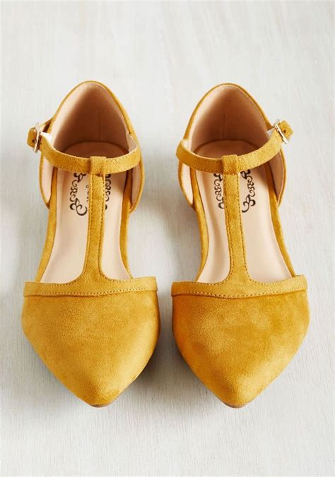 The Best Way To Relive Memories Of Jaunts Enjoyed In These Yellow Flats