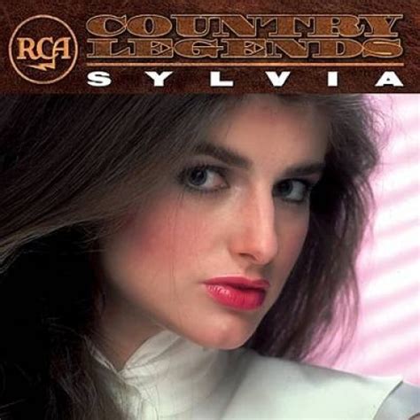 Rca Country Legends Sylvia Songs Reviews Credits
