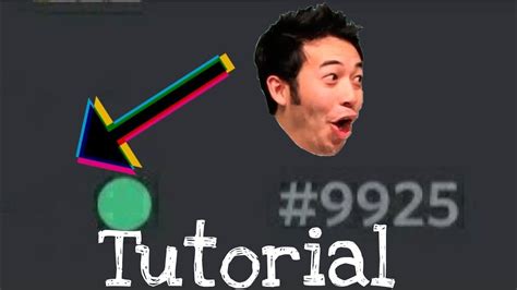 Invisible Name And Profile Pic For Discord Tutorial Youtube