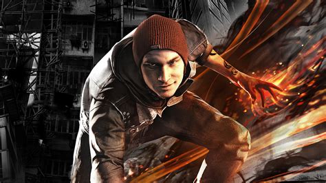 Infamous Series Return Hopes Sparked Following Rumor And Domain Name Update