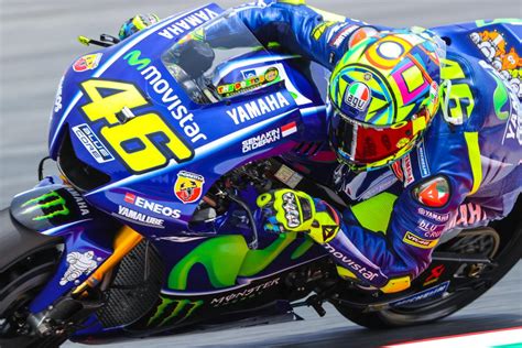 Rossi I Hope To Be Competitive In Assen Motogp