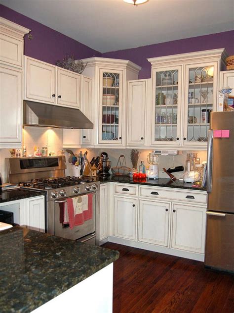 Small Kitchen Layouts Pictures Ideas And Tips From Hgtv Hgtv