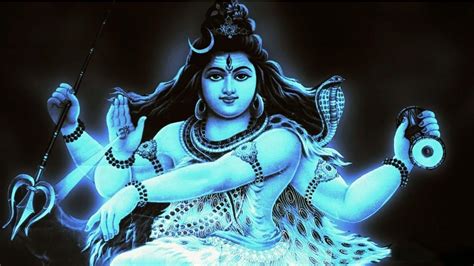 Lord Shiva D Wallpapers Wallpaper Cave