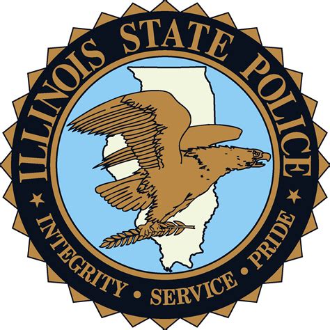 Illinois State Police Logo Vector Ai Png Svg Eps Free Download