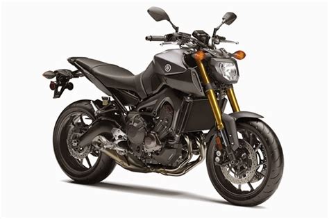 It is available in 2 colors, 1 variants in the philippines. Yamaha FZ-09 price and specifications - Motorcycle Details