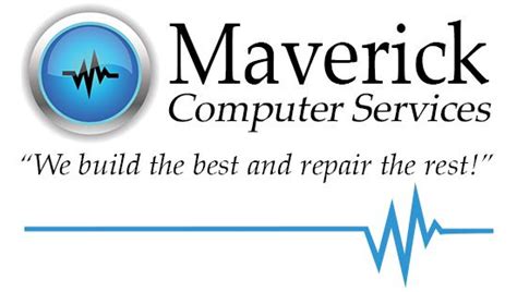 Home Maverick Computer Services