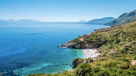 Sicilia Mare Dove e Quando Andare Guida Arché Travel