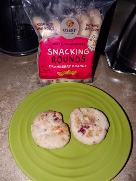 New Age Mama: Ozery Bakery Review & #Giveaway