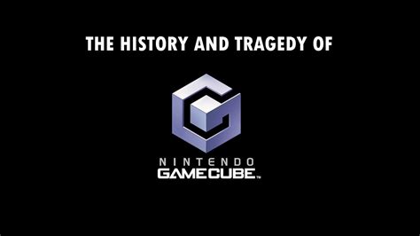 Nintendo Gamecube Logo History Gamecube Logos Brygida Nowak